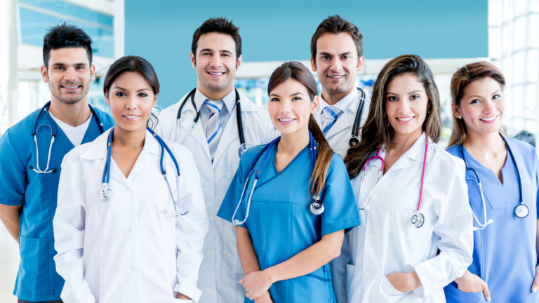 medical professional